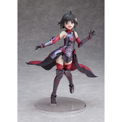 Taito: BOFURI: I Don't Want to Get Hurt, so I'll Max Out My Defense - Maple Coreful Figure (ONLINE ORDER ONLY)