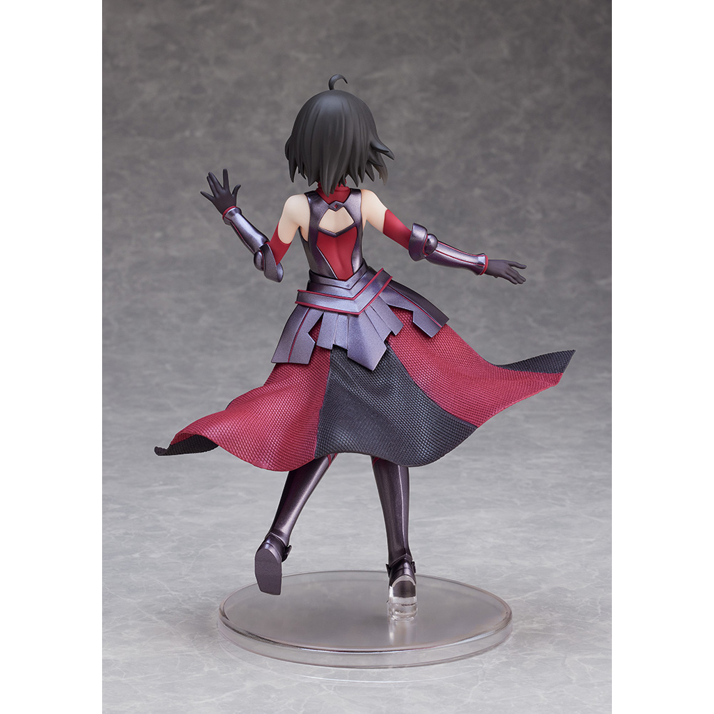 Taito: BOFURI: I Don't Want to Get Hurt, so I'll Max Out My Defense - Maple Coreful Figure (ONLINE ORDER ONLY)