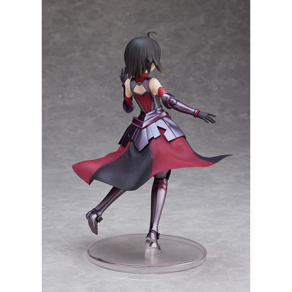 Taito: BOFURI: I Don't Want to Get Hurt, so I'll Max Out My Defense - Maple Coreful Figure (ONLINE ORDER ONLY)