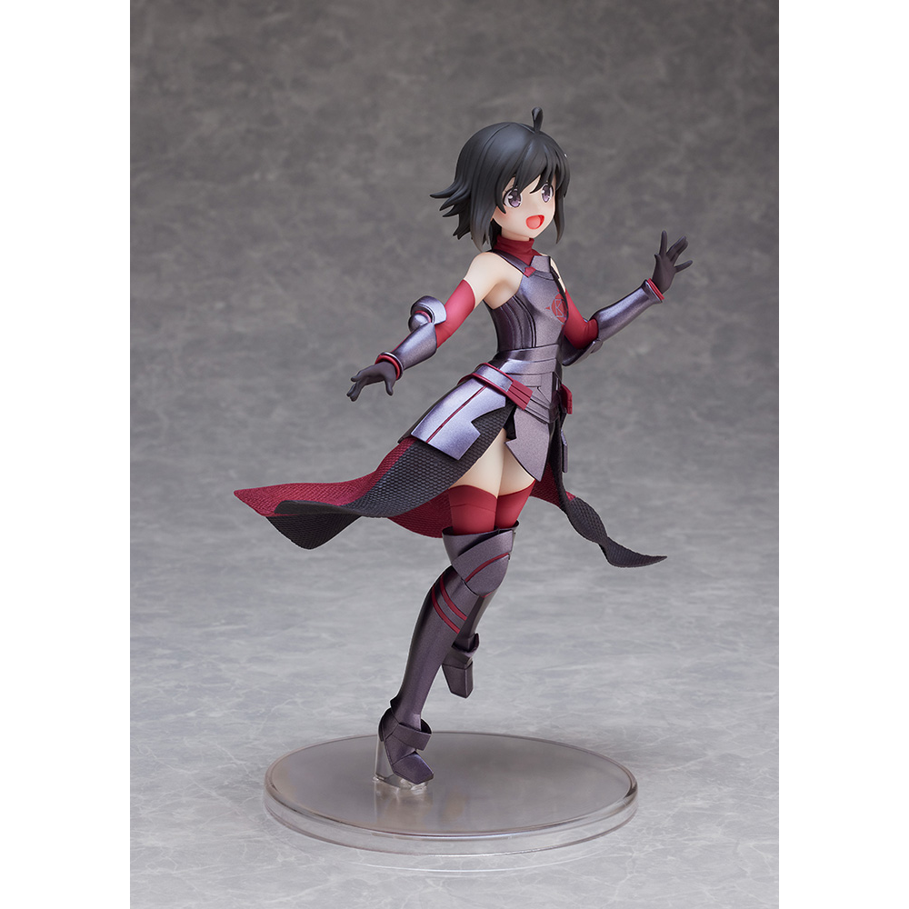 Taito: BOFURI: I Don't Want to Get Hurt, so I'll Max Out My Defense - Maple Coreful Figure (ONLINE ORDER ONLY)