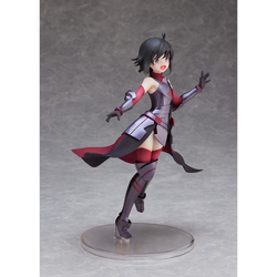 Taito: BOFURI: I Don't Want to Get Hurt, so I'll Max Out My Defense - Maple Coreful Figure (ONLINE ORDER ONLY)
