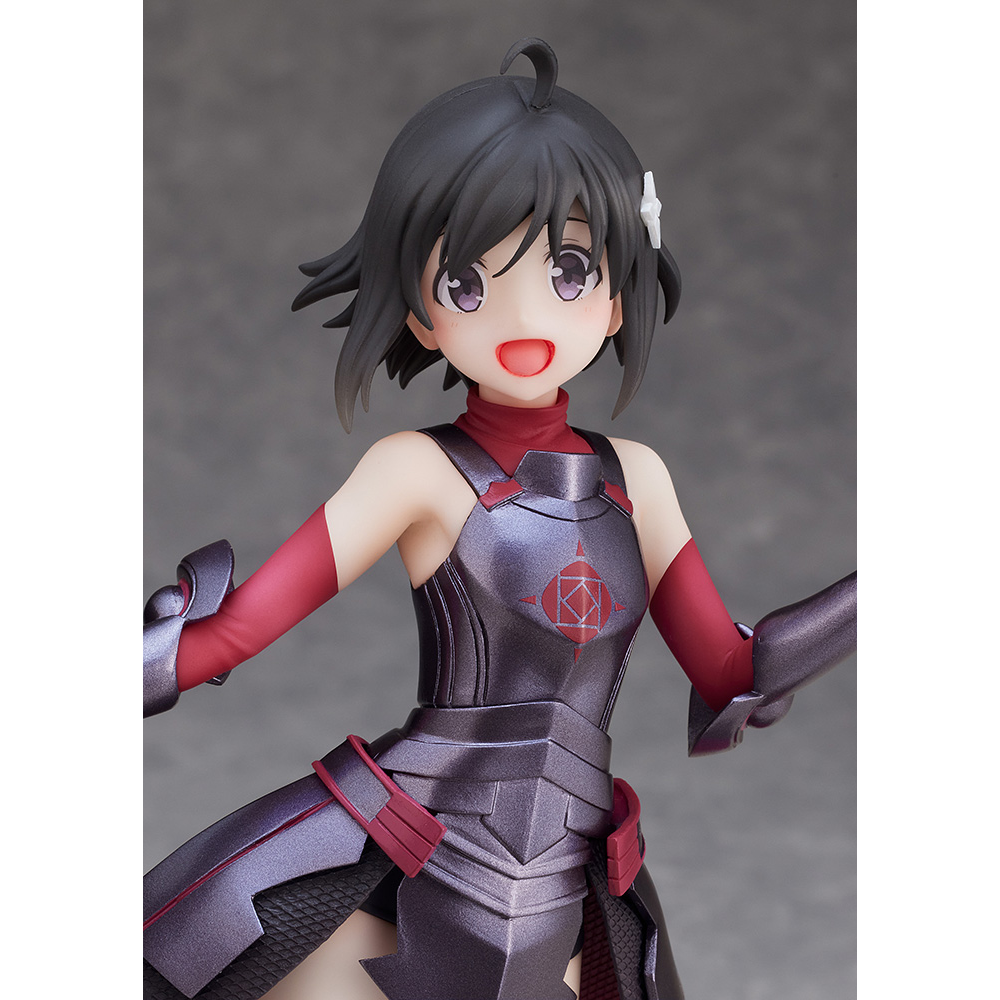 Taito: BOFURI: I Don't Want to Get Hurt, so I'll Max Out My Defense - Maple Coreful Figure (ONLINE ORDER ONLY)