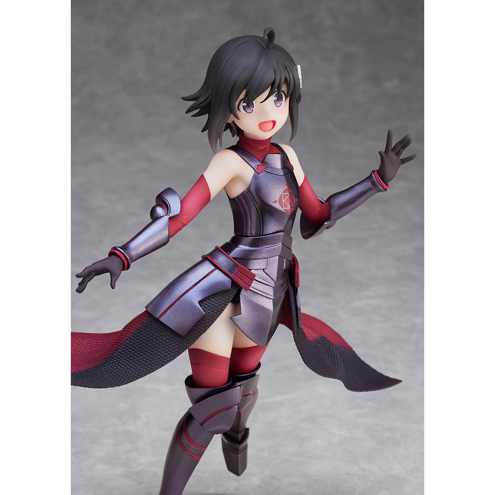 Taito: BOFURI: I Don't Want to Get Hurt, so I'll Max Out My Defense - Maple Coreful Figure (ONLINE ORDER ONLY)