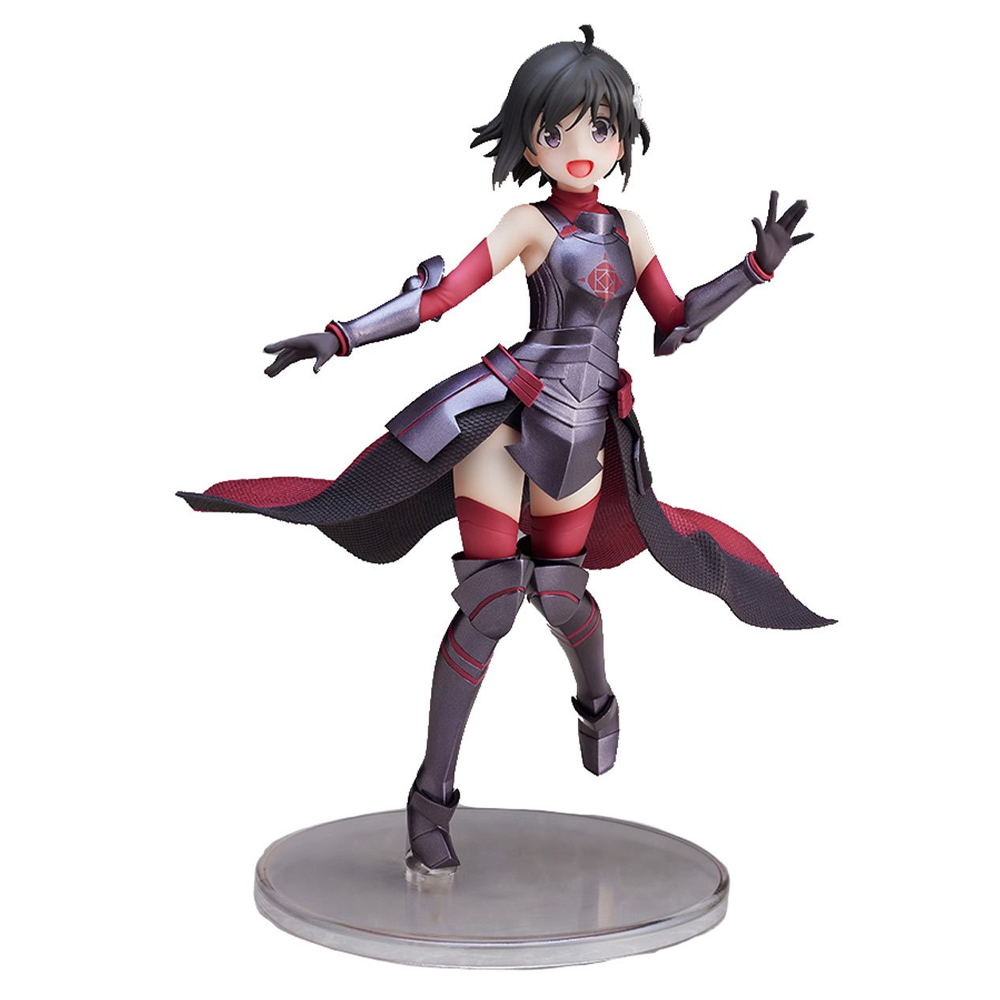 Taito: BOFURI: I Don't Want to Get Hurt, so I'll Max Out My Defense - Maple Coreful Figure (ONLINE ORDER ONLY)