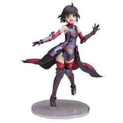 Taito: BOFURI: I Don't Want to Get Hurt, so I'll Max Out My Defense - Maple Coreful Figure (ONLINE ORDER ONLY)