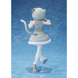 Taito: Re:Zero Starting Life in Another World - Rem (Puck Image Ver.) Coreful Figure (ONLINE ORDER ONLY)