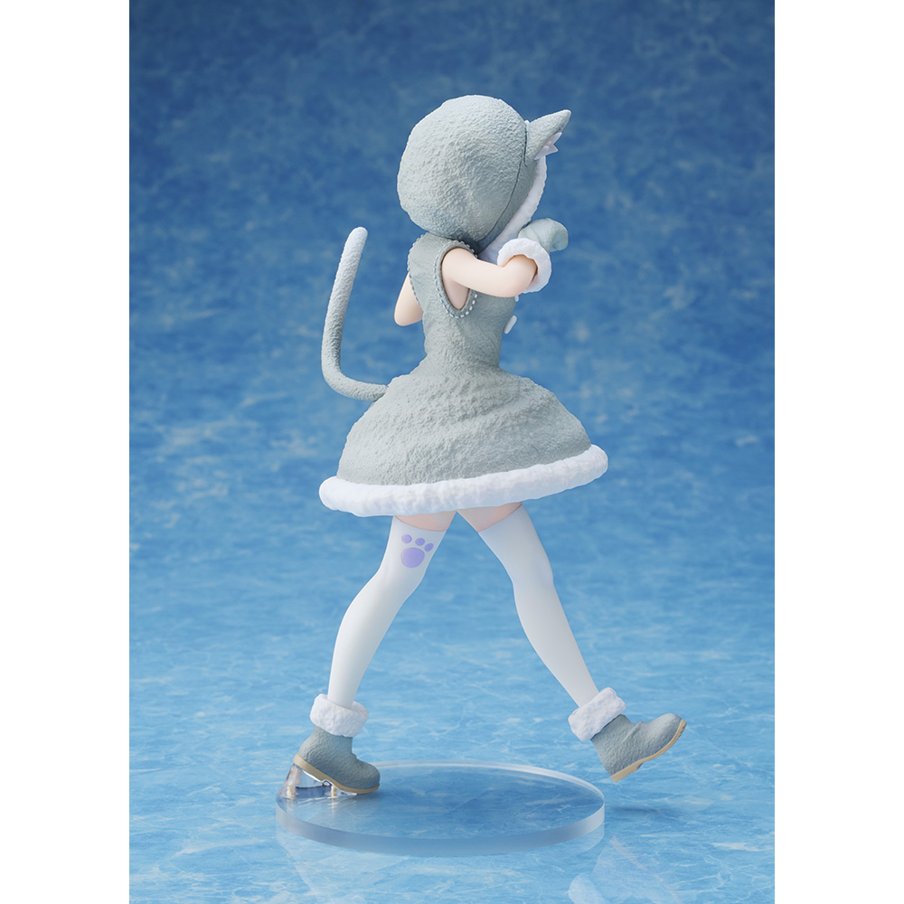 Taito: Re:Zero Starting Life in Another World - Rem (Puck Image Ver.) Coreful Figure (ONLINE ORDER ONLY)