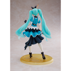 Taito: Vocaloid - Hatsune Miku Princess (Alice Ver.) AMP Prize Figure (ONLINE ORDER ONLY)
