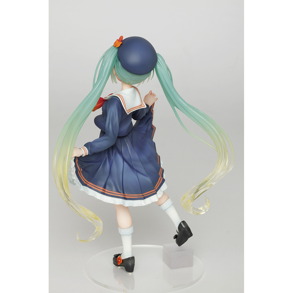 Taito: Vocaloid - Hatsune Miku (3rd Season Autumn Ver.) Prize Figure (ONLINE ORDER ONLY)