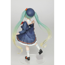 Taito: Vocaloid - Hatsune Miku (3rd Season Autumn Ver.) Prize Figure (ONLINE ORDER ONLY)