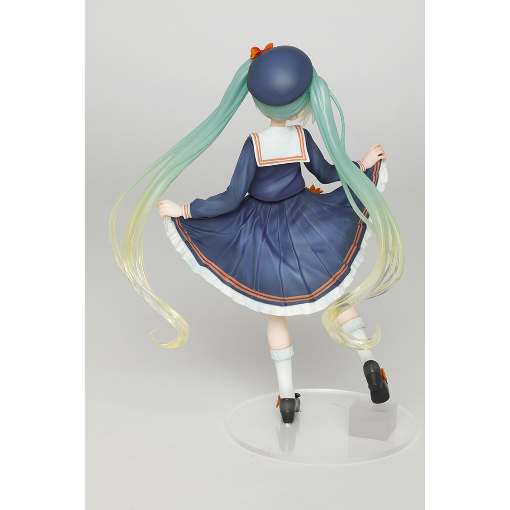 Taito: Vocaloid - Hatsune Miku (3rd Season Autumn Ver.) Prize Figure (ONLINE ORDER ONLY)