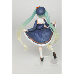 Taito: Vocaloid - Hatsune Miku (3rd Season Autumn Ver.) Prize Figure (ONLINE ORDER ONLY)