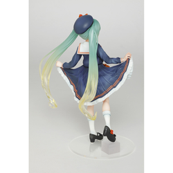 Taito: Vocaloid - Hatsune Miku (3rd Season Autumn Ver.) Prize Figure (ONLINE ORDER ONLY)