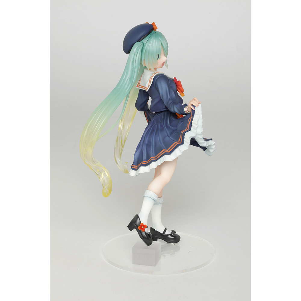 Taito: Vocaloid - Hatsune Miku (3rd Season Autumn Ver.) Prize Figure (ONLINE ORDER ONLY)