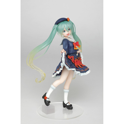 Taito: Vocaloid - Hatsune Miku (3rd Season Autumn Ver.) Prize Figure (ONLINE ORDER ONLY)