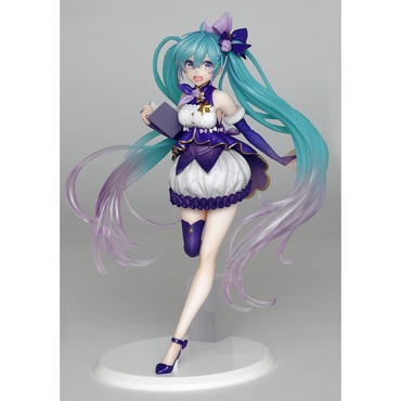 Taito: Vocaloid - Hatsune Miku (3rd Season Winter Ver.) Prize Figure (ONLINE ORDER ONLY)