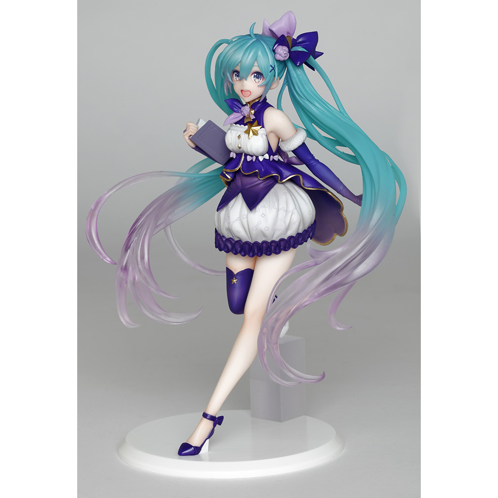 Taito: Vocaloid - Hatsune Miku (3rd Season Winter Ver.) Prize Figure (ONLINE ORDER ONLY)