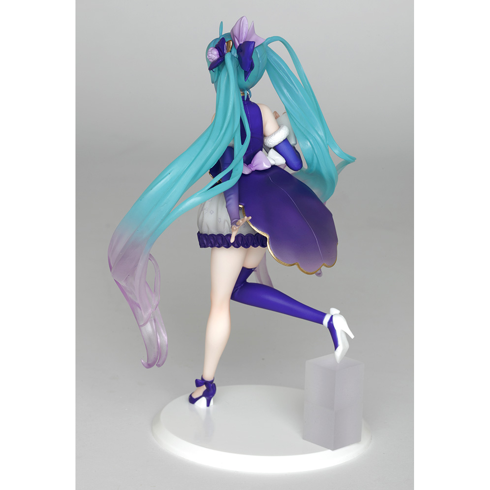 Taito: Vocaloid - Hatsune Miku (3rd Season Winter Ver.) Prize Figure (ONLINE ORDER ONLY)
