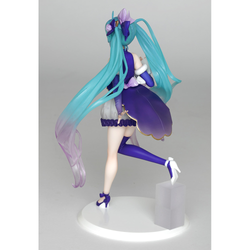Taito: Vocaloid - Hatsune Miku (3rd Season Winter Ver.) Prize Figure (ONLINE ORDER ONLY)