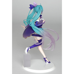 Taito: Vocaloid - Hatsune Miku (3rd Season Winter Ver.) Prize Figure (ONLINE ORDER ONLY)