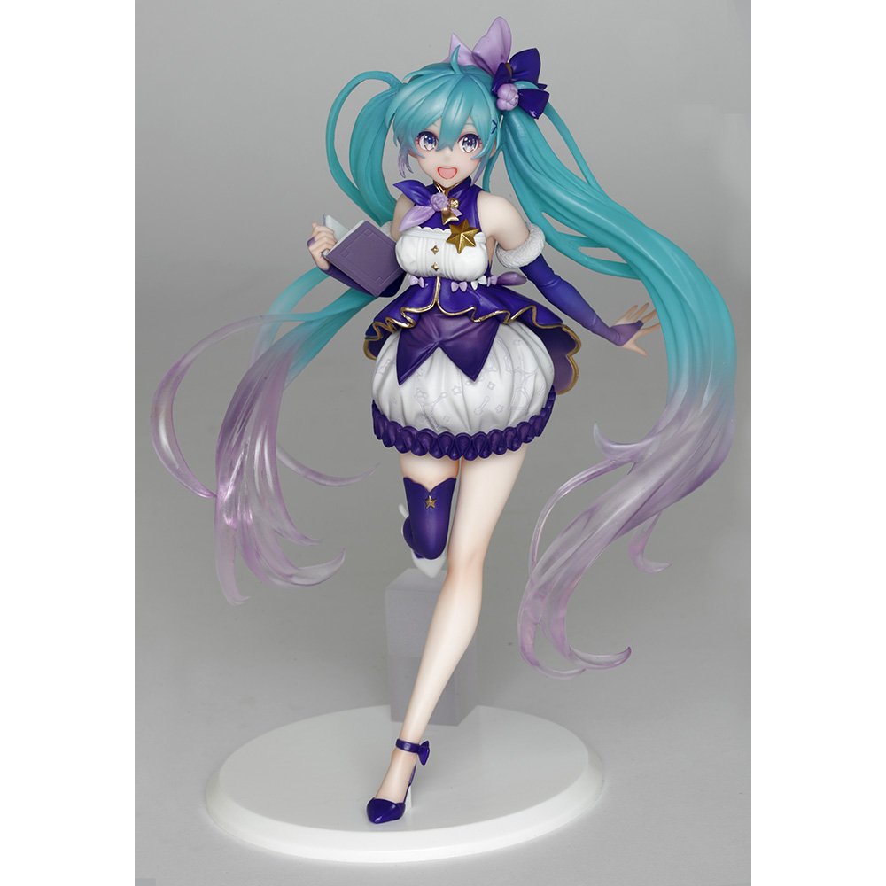 Taito: Vocaloid - Hatsune Miku (3rd Season Winter Ver.) Prize Figure (ONLINE ORDER ONLY)