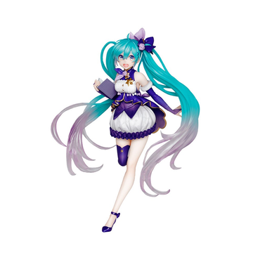 Taito: Vocaloid - Hatsune Miku (3rd Season Winter Ver.) Prize Figure (ONLINE ORDER ONLY)