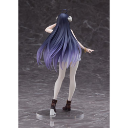 Taito: Overlord IV - Albedo (Knit Dress Ver.) Coreful Prize Figure (ONLINE ORDER ONLY)