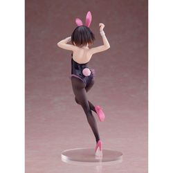 Taito: Saekano: How to Raise a Boring Girlfriend - Kato Megumi (Bunny Ver.) Coreful Prize Figure (ONLINE ORDER ONLY)