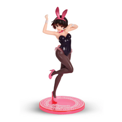 Taito: Saekano: How to Raise a Boring Girlfriend - Kato Megumi (Bunny Ver.) Coreful Prize Figure (ONLINE ORDER ONLY)