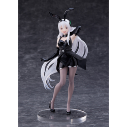 Taito: Re:Zero Starting Life in Another World - Echidna (Bunny Ver.) Coreful Figure (ONLINE ORDER ONLY)