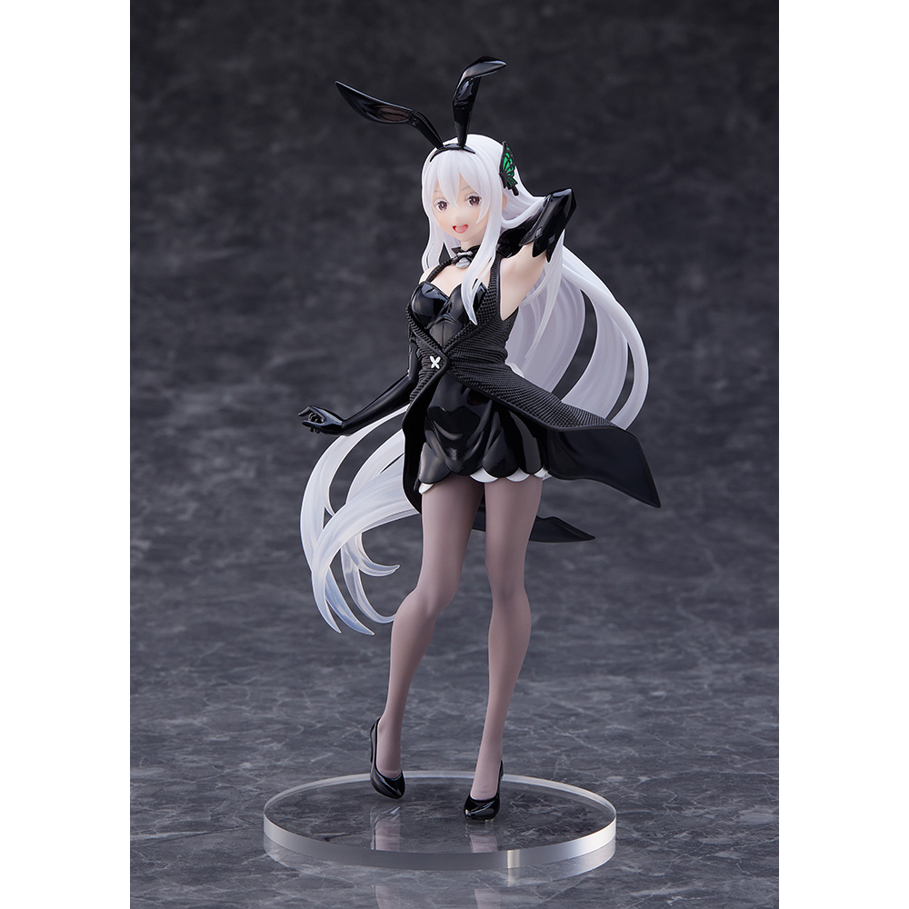 Taito: Re:Zero Starting Life in Another World - Echidna (Bunny Ver.) Coreful Figure (ONLINE ORDER ONLY)