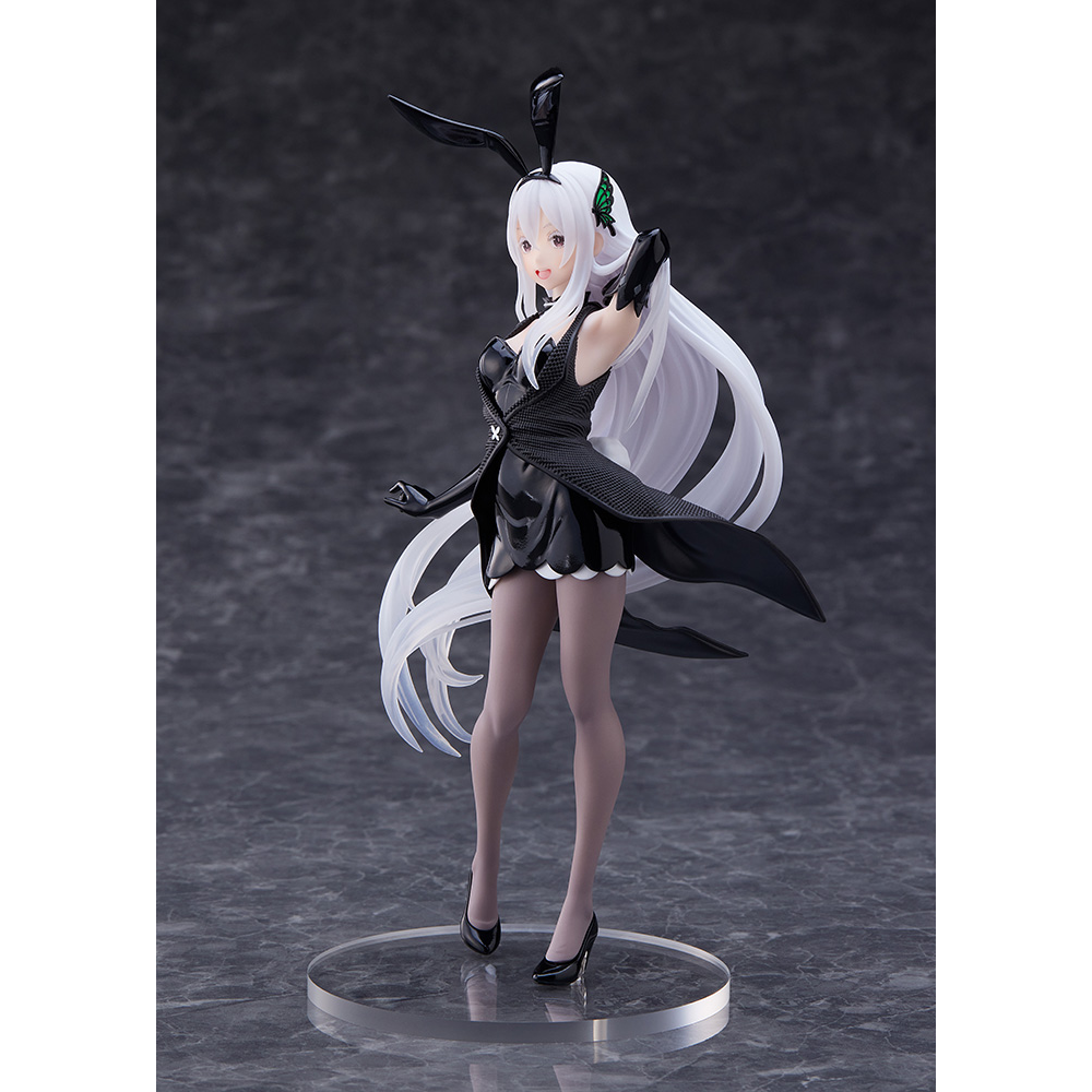 Taito: Re:Zero Starting Life in Another World - Echidna (Bunny Ver.) Coreful Figure (ONLINE ORDER ONLY)