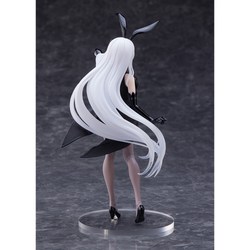 Taito: Re:Zero Starting Life in Another World - Echidna (Bunny Ver.) Coreful Figure (ONLINE ORDER ONLY)