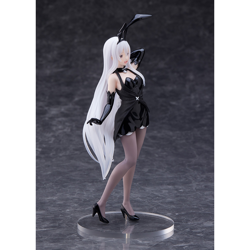 Taito: Re:Zero Starting Life in Another World - Echidna (Bunny Ver.) Coreful Figure (ONLINE ORDER ONLY)