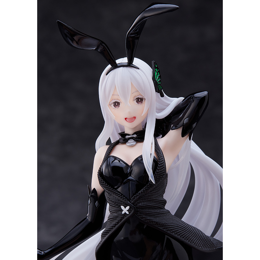 Taito: Re:Zero Starting Life in Another World - Echidna (Bunny Ver.) Coreful Figure (ONLINE ORDER ONLY)