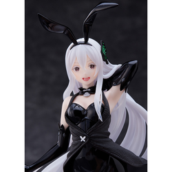 Taito: Re:Zero Starting Life in Another World - Echidna (Bunny Ver.) Coreful Figure (ONLINE ORDER ONLY)