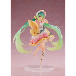 Taito: Vocaloid - Hatsune Miku (Sleeping Beauty Ver.) Wonderland Figure (ONLINE ORDER ONLY)