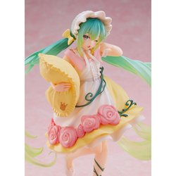 Taito: Vocaloid - Hatsune Miku (Sleeping Beauty Ver.) Wonderland Figure (ONLINE ORDER ONLY)