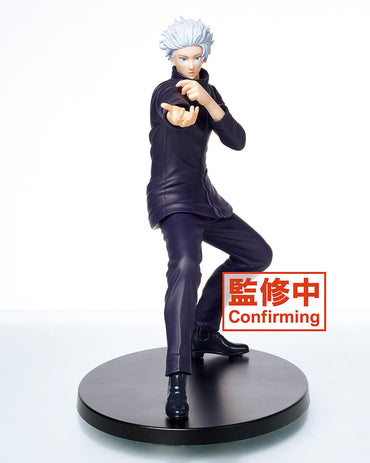 Jujutsu Kaisen - Satoru Gojo Prize Figure (Taito Volume 2 Ver.) (ONLINE ORDER ONLY)
