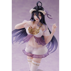 Taito: Overlord IV - Albedo (Nightwear Version) Coreful Figure (ONLINE ORDER ONLY)