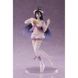 Taito: Overlord IV - Albedo (Nightwear Version) Coreful Figure (ONLINE ORDER ONLY)