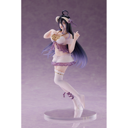 Taito: Overlord IV - Albedo (Nightwear Version) Coreful Figure (ONLINE ORDER ONLY)
