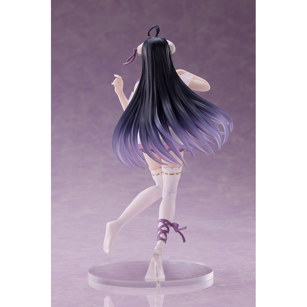 Taito: Overlord IV - Albedo (Nightwear Version) Coreful Figure (ONLINE ORDER ONLY)