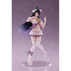 Taito: Overlord IV - Albedo (Nightwear Version) Coreful Figure (ONLINE ORDER ONLY)