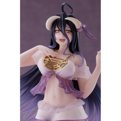 Taito: Overlord IV - Albedo (Nightwear Version) Coreful Figure (ONLINE ORDER ONLY)