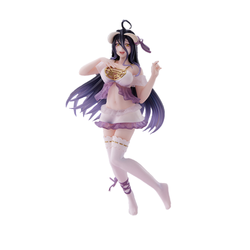 Taito: Overlord IV - Albedo (Nightwear Version) Coreful Figure (ONLINE ORDER ONLY)