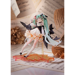 Taito: Vocaloid - Hatsune Miku (Latidos 2022 Ver.) Artist Masterpiece Figure (ONLINE ORDER ONLY)