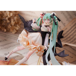 Taito: Vocaloid - Hatsune Miku (Latidos 2022 Ver.) Artist Masterpiece Figure (ONLINE ORDER ONLY)