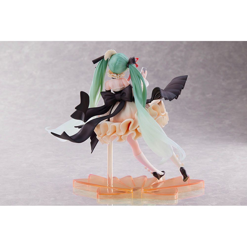 Taito: Vocaloid - Hatsune Miku (Latidos 2022 Ver.) Artist Masterpiece Figure (ONLINE ORDER ONLY)