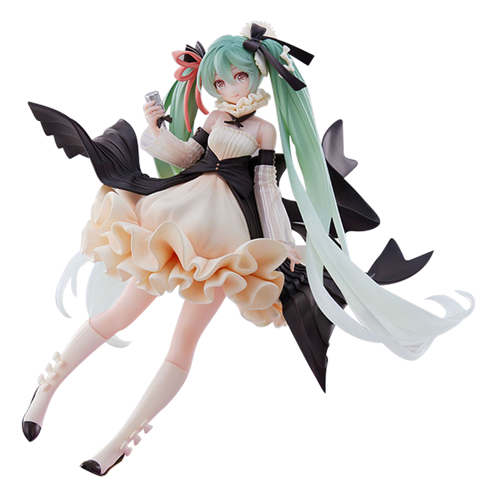 Taito: Vocaloid - Hatsune Miku (Latidos 2022 Ver.) Artist Masterpiece Figure (ONLINE ORDER ONLY)